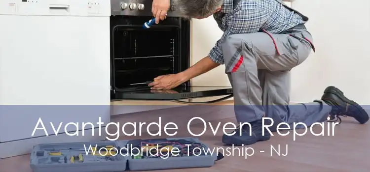 Avantgarde Oven Repair Woodbridge Township - NJ