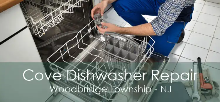 Cove Dishwasher Repair Woodbridge Township - NJ